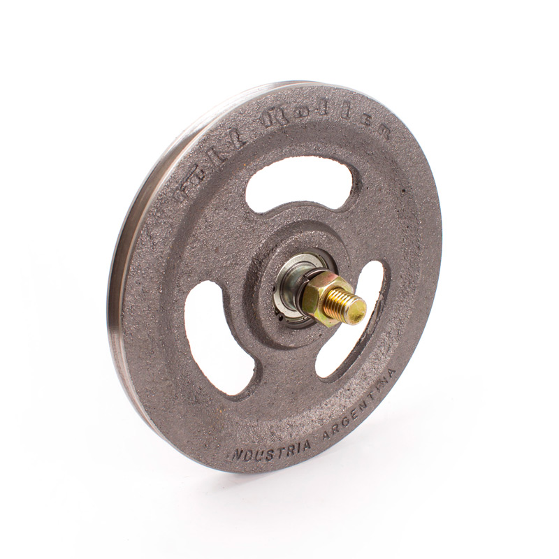 Cable de acero